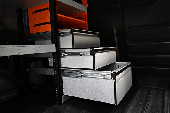 Mercedes-Benz Citan 112 9 of 29