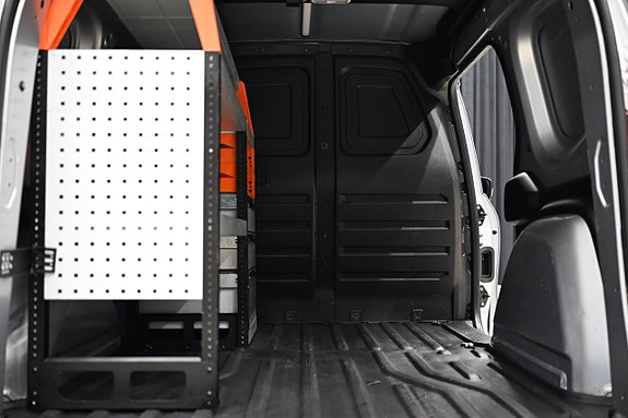 Mercedes-Benz Citan 112 8 of 29