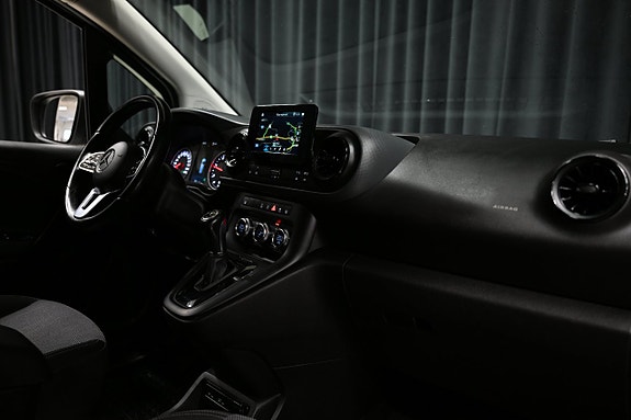 Mercedes-Benz Citan 112 27 of 29