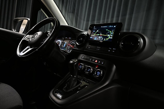 Mercedes-Benz Citan 112 28 of 29