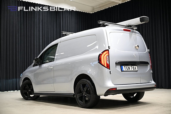 Mercedes-Benz Citan 112 5 of 29