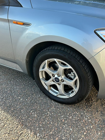 Ford Mondeo 7 of 8