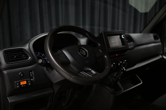 Renault Master 13 of 25