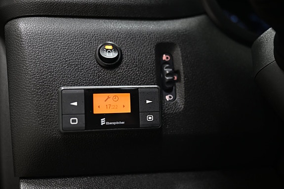 Renault Master 18 of 25