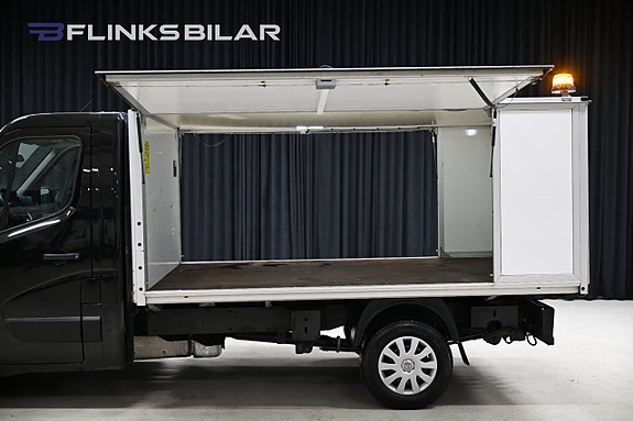 Renault Master 7 of 25