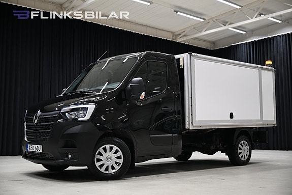 Renault Master 3 of 25
