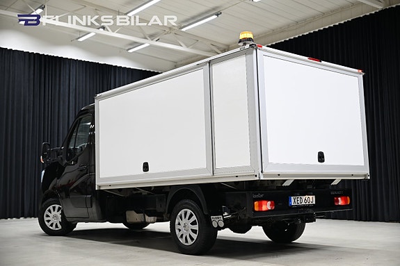 Renault Master 5 of 25
