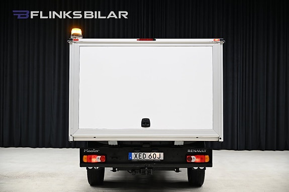 Renault Master 8 of 25