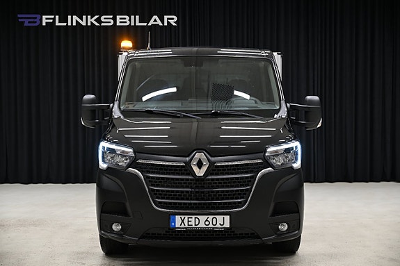 Renault Master 11 of 25