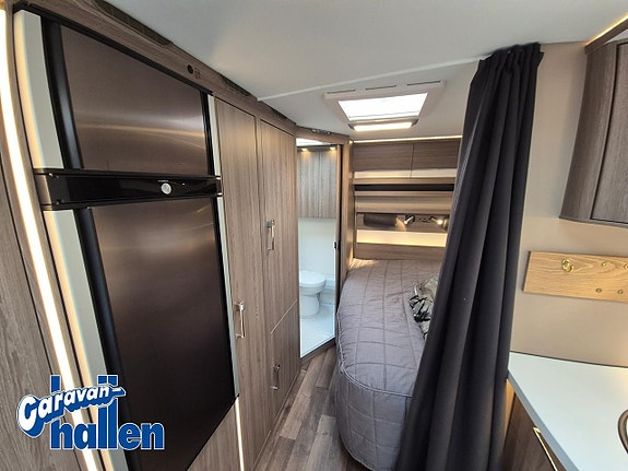 Kabe ROYAL 520 XL KS (Mover/Förtält/Markis) 17 of 27