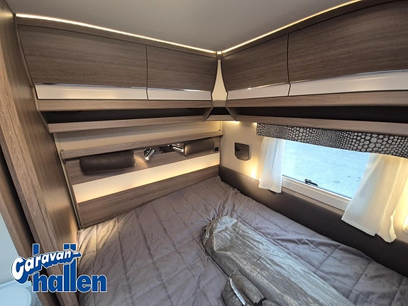 Kabe ROYAL 520 XL KS (Mover/Förtält/Markis) 23 of 27