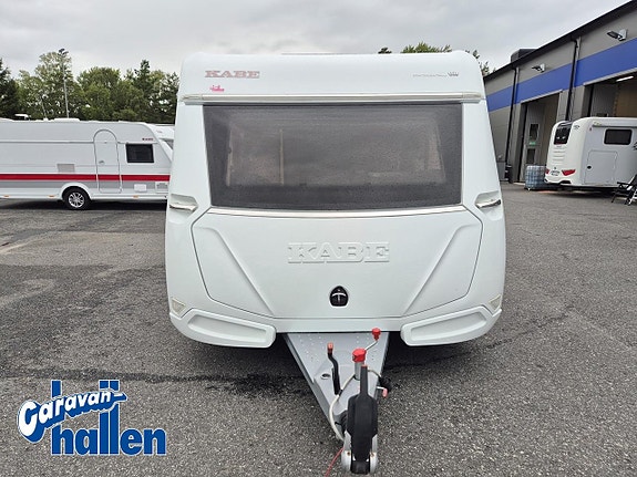 Kabe ROYAL 520 XL KS (Mover/Förtält/Markis) 5 of 27