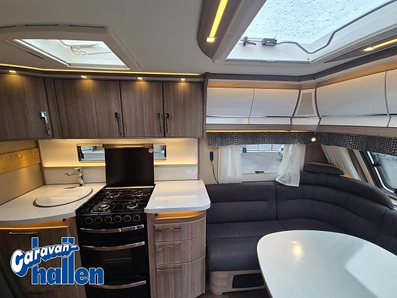 Kabe ROYAL 520 XL KS (Mover/Förtält/Markis) 12 of 27