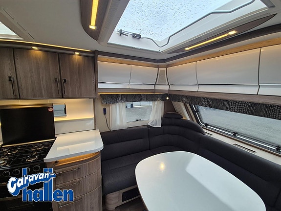 Kabe ROYAL 520 XL KS (Mover/Förtält/Markis) 11 of 27