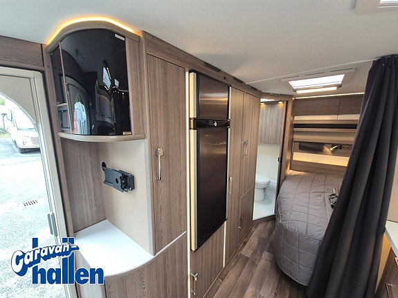 Kabe ROYAL 520 XL KS (Mover/Förtält/Markis) 16 of 27