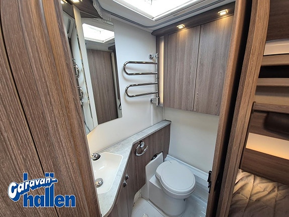 Kabe ROYAL 520 XL KS (Mover/Förtält/Markis) 21 of 27