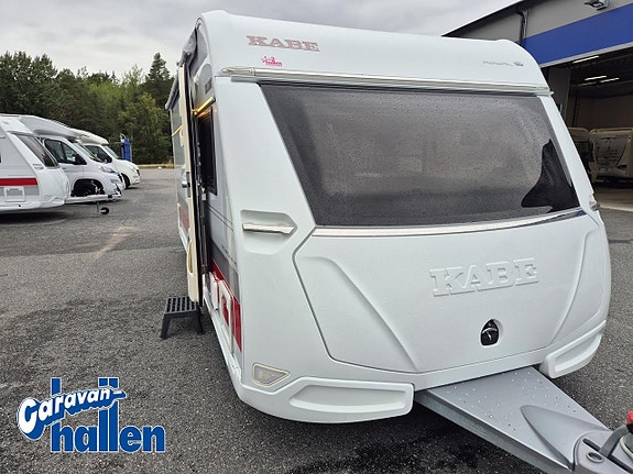 Kabe ROYAL 520 XL KS (Mover/Förtält/Markis) 4 of 27