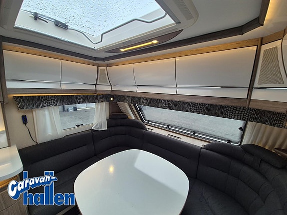 Kabe ROYAL 520 XL KS (Mover/Förtält/Markis) 10 of 27