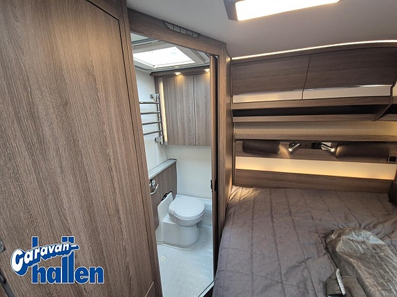 Kabe ROYAL 520 XL KS (Mover/Förtält/Markis) 20 of 27