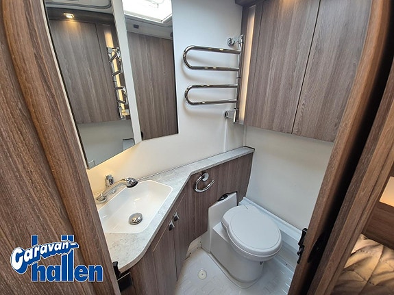 Kabe ROYAL 520 XL KS (Mover/Förtält/Markis) 22 of 27