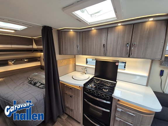 Kabe ROYAL 520 XL KS (Mover/Förtält/Markis) 14 of 27