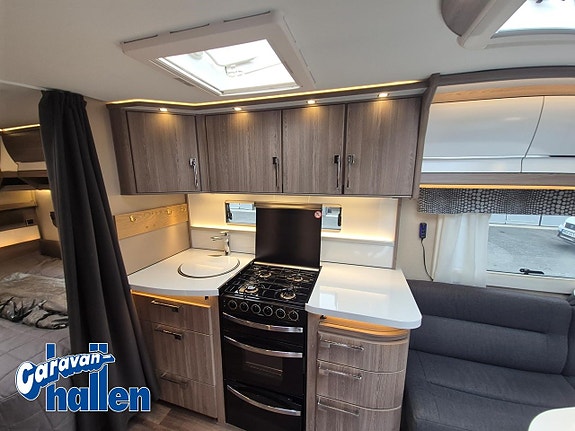 Kabe ROYAL 520 XL KS (Mover/Förtält/Markis) 13 of 27