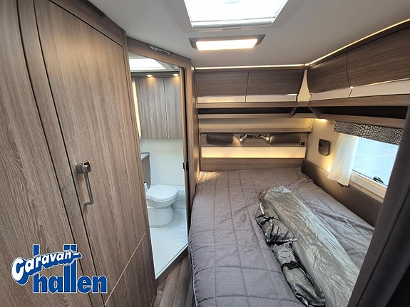 Kabe ROYAL 520 XL KS (Mover/Förtält/Markis) 18 of 27