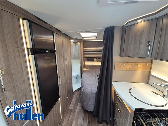 Kabe ROYAL 520 XL KS (Mover/Förtält/Markis) 15 of 27