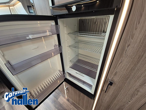 Kabe ROYAL 520 XL KS (Mover/Förtält/Markis) 27 of 27