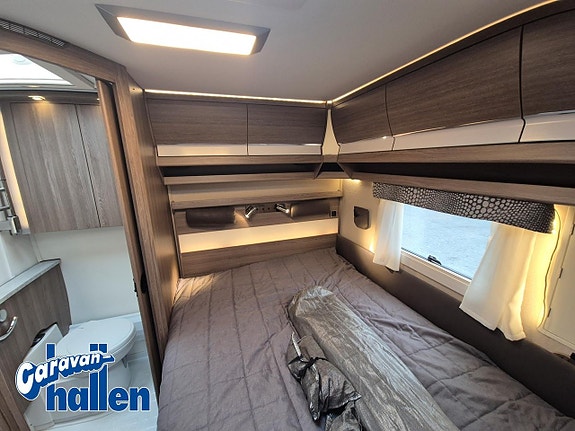 Kabe ROYAL 520 XL KS (Mover/Förtält/Markis) 19 of 27