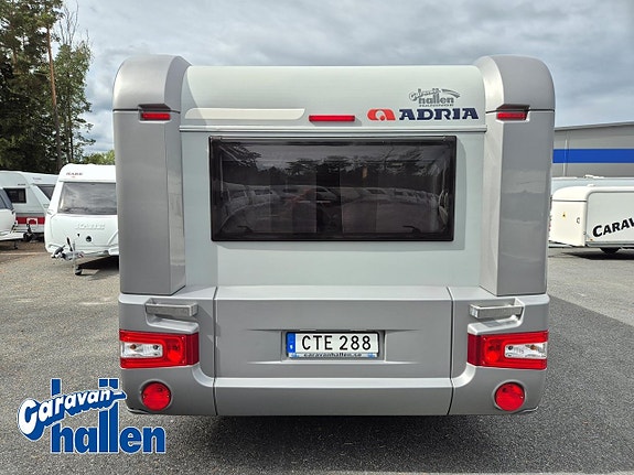 Adria Astella Glam 563 PU 6 of 27