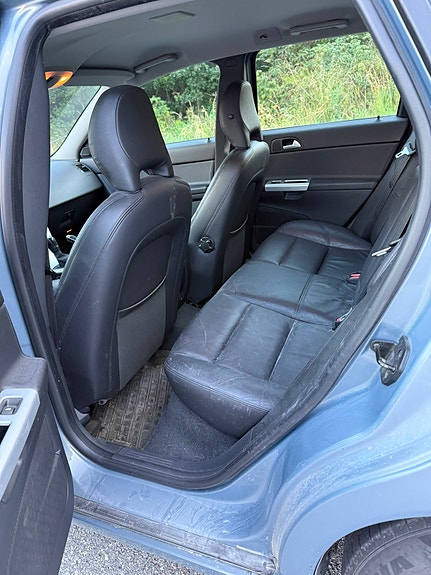 Volvo V50 5 of 12