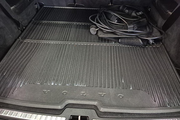 Volvo XC90 19 of 22