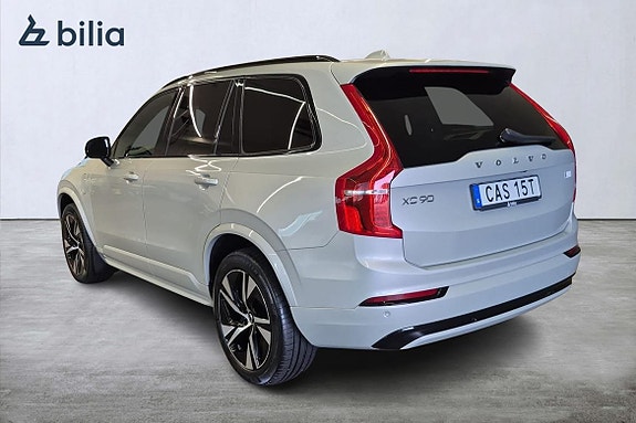 Volvo XC90 7 of 22