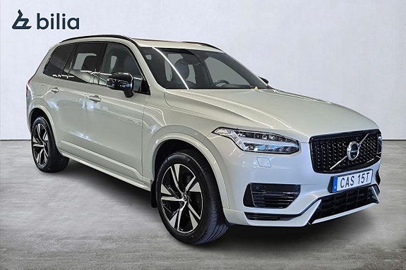 Volvo XC90 4 of 22