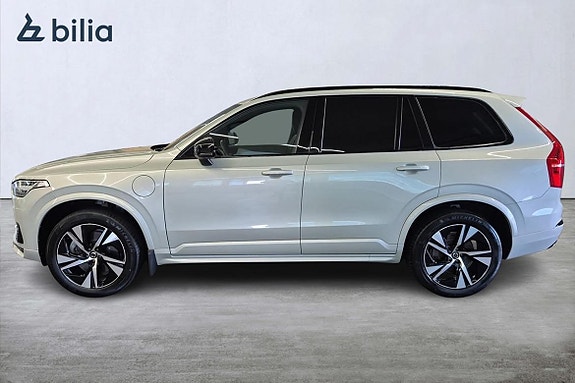 Volvo XC90 6 of 22