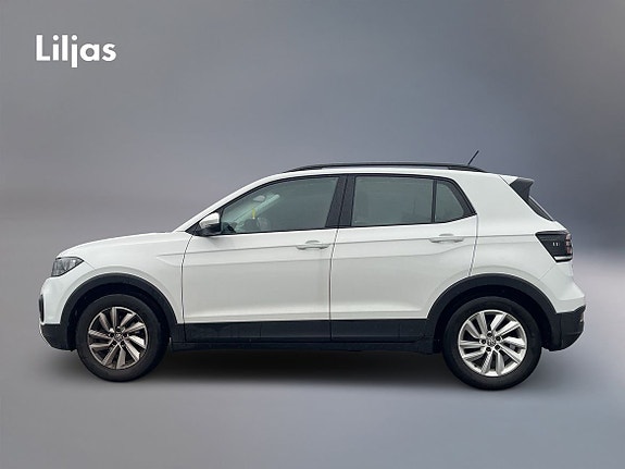 Volkswagen T-Cross 3 of 3