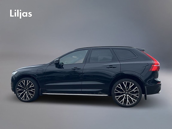 Volvo XC60 4 of 5