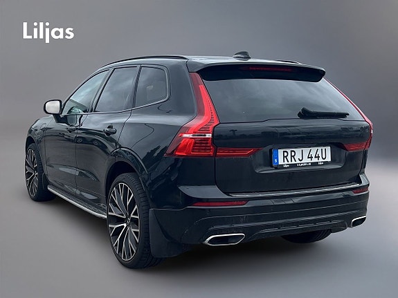 Volvo XC60 3 of 5