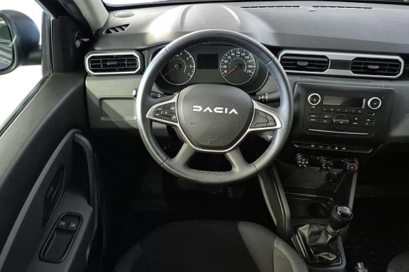 Dacia Duster 11 of 21
