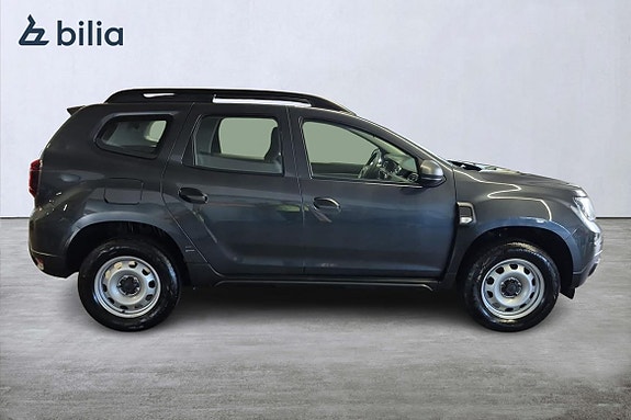 Dacia Duster 5 of 21