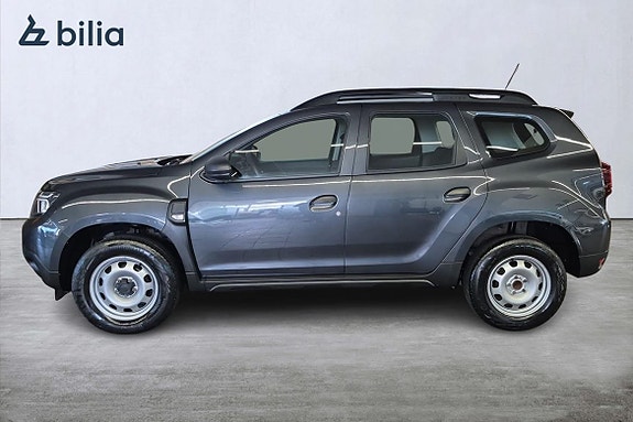 Dacia Duster 6 of 21
