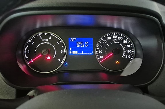 Dacia Duster 14 of 21
