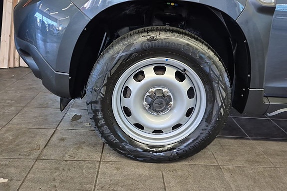Dacia Duster 20 of 21