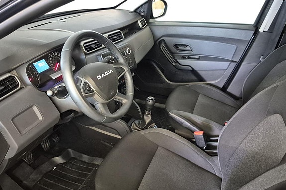 Dacia Duster 12 of 21