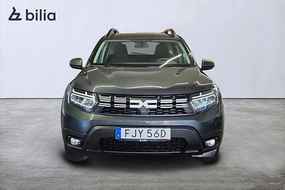 Dacia Duster 2 of 21