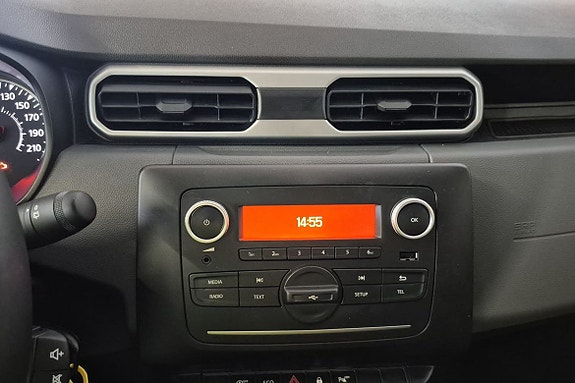 Dacia Duster 15 of 21