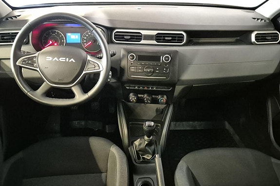 Dacia Duster 13 of 21