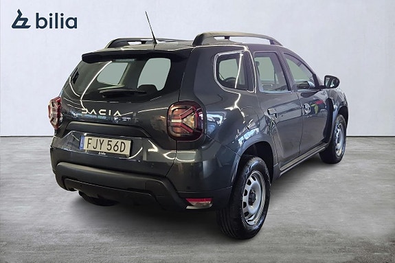 Dacia Duster 9 of 21