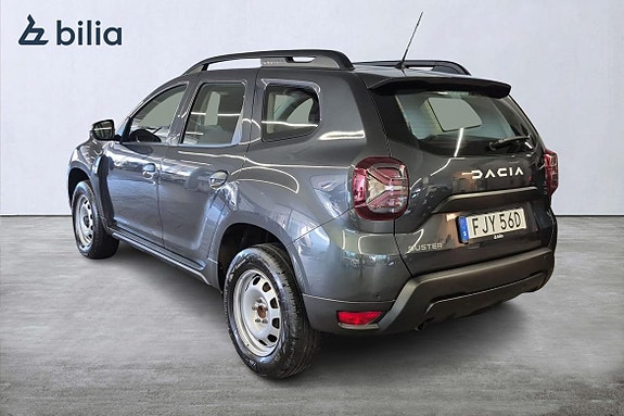 Dacia Duster 7 of 21